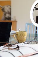 Turnberry Serviced Apartments