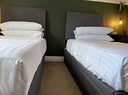 Turnberry Serviced Apartments