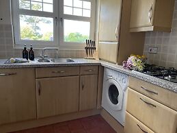 Turnberry Serviced Apartments