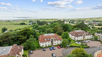 Turnberry Serviced Apartments