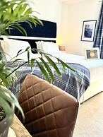 Turnberry Serviced Apartments
