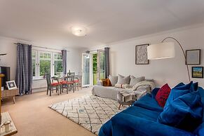 Turnberry Serviced Apartments