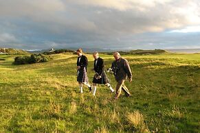 Turnberry Serviced Apartments