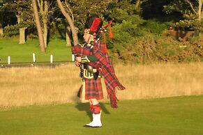 Turnberry Serviced Apartments