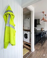 Turnberry Serviced Apartments