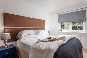 Turnberry Serviced Apartments