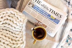 Turnberry Serviced Apartments