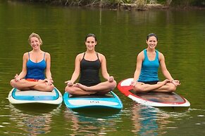 Turnberry Serviced Apartments