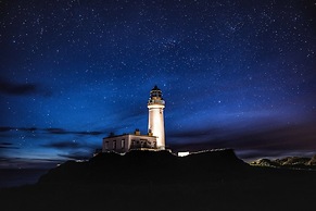 Turnberry Serviced Apartments