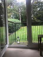 Turnberry Serviced Apartments