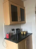 Turnberry Serviced Apartments