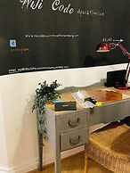 Turnberry Serviced Apartments