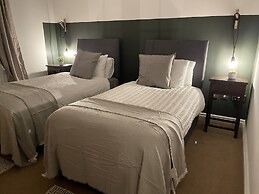 Turnberry Serviced Apartments