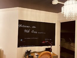 Turnberry Serviced Apartments