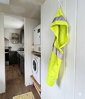 Turnberry Serviced Apartments