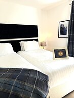 Turnberry Serviced Apartments