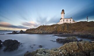 Turnberry Serviced Apartments