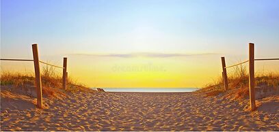 Turnberry Serviced Apartments