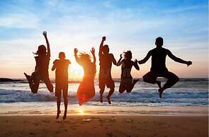 Turnberry Serviced Apartments