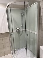 Amazing 2-Room Penthouse Cityview W13