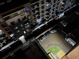 Amazing 2-Room Penthouse Cityview W13