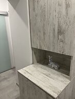 Amazing 2-Room Penthouse Cityview W13