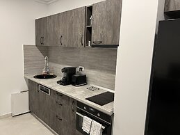 Amazing 2-Room Penthouse Cityview W13