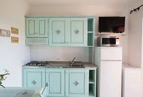 Appartamenti Porto Coda Cavallo