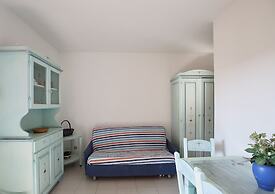 Appartamenti Porto Coda Cavallo