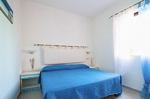 Appartamenti Porto Coda Cavallo