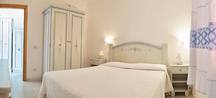 Appartamenti Porto Coda Cavallo