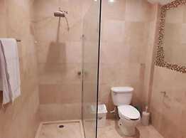 Hotel Suites Aeropuerto Cancun