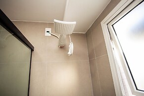 Flat moderno no Bauten 409 por Carpediem