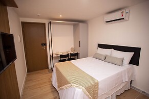 Flat moderno no Bauten 409 por Carpediem