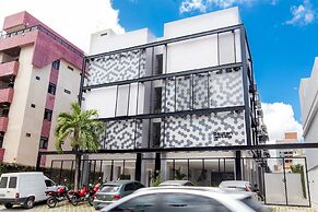 Flat moderno no Bauten 409 por Carpediem