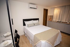 Flat moderno no Bauten 409 por Carpediem