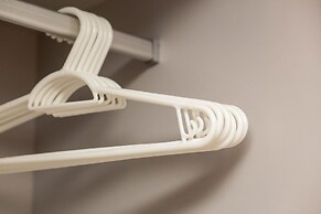 Flat moderno no Bauten 409 por Carpediem