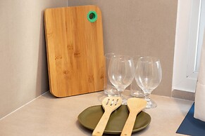 Flat moderno no Bauten 409 por Carpediem