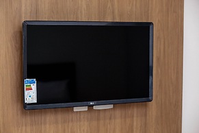 Flat moderno no Bauten 409 por Carpediem