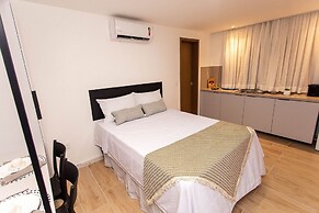 Flat moderno no Bauten 409 por Carpediem