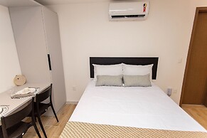 Flat moderno no Bauten 409 por Carpediem