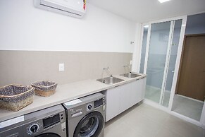 Flat moderno no Bauten 409 por Carpediem