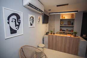 Flat moderno no Bauten 409 por Carpediem