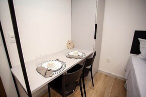 Flat moderno no Bauten 409 por Carpediem