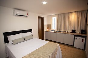 Flat moderno no Bauten 409 por Carpediem