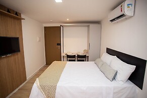 Flat moderno no Bauten 409 por Carpediem