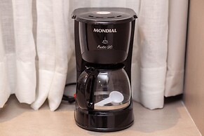 Flat moderno no Bauten 409 por Carpediem