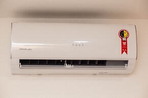 Flat moderno no Bauten 409 por Carpediem