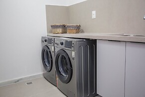 Flat moderno no Bauten 409 por Carpediem