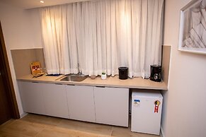 Flat moderno no Bauten 409 por Carpediem